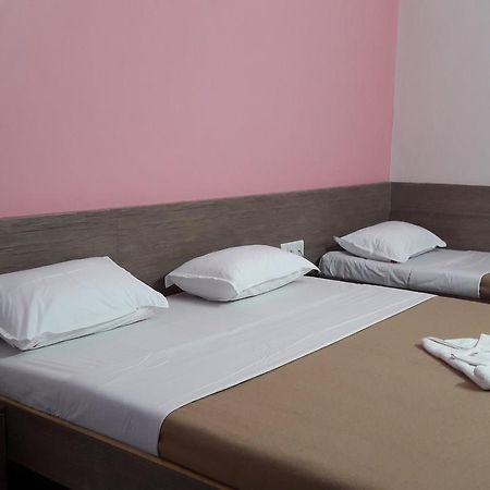 Hotel Aurangabad Regency Eksteriør bilde