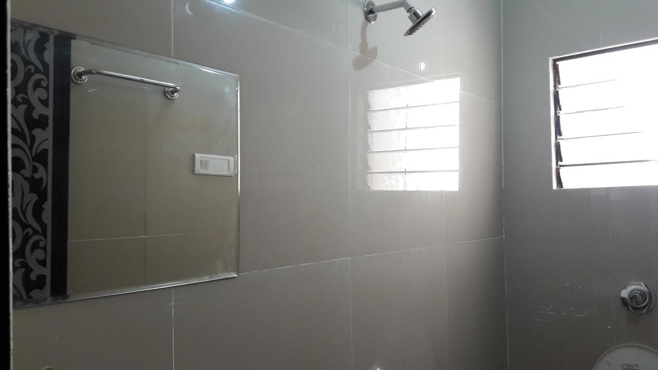 Hotel Aurangabad Regency Eksteriør bilde