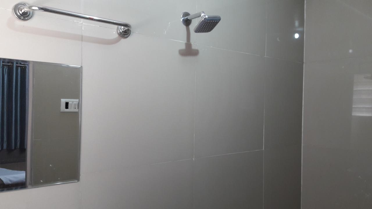 Hotel Aurangabad Regency Eksteriør bilde
