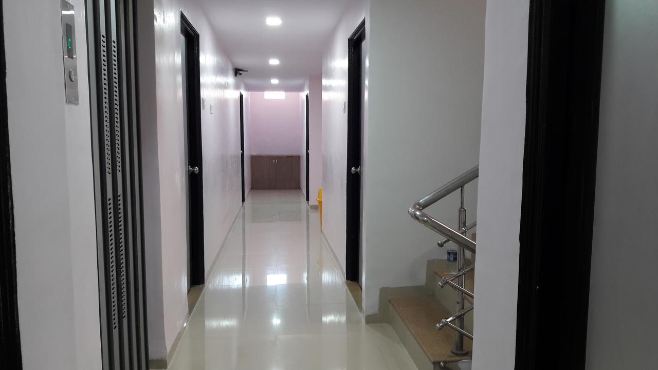 Hotel Aurangabad Regency Eksteriør bilde