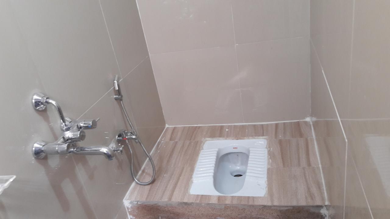 Hotel Aurangabad Regency Eksteriør bilde