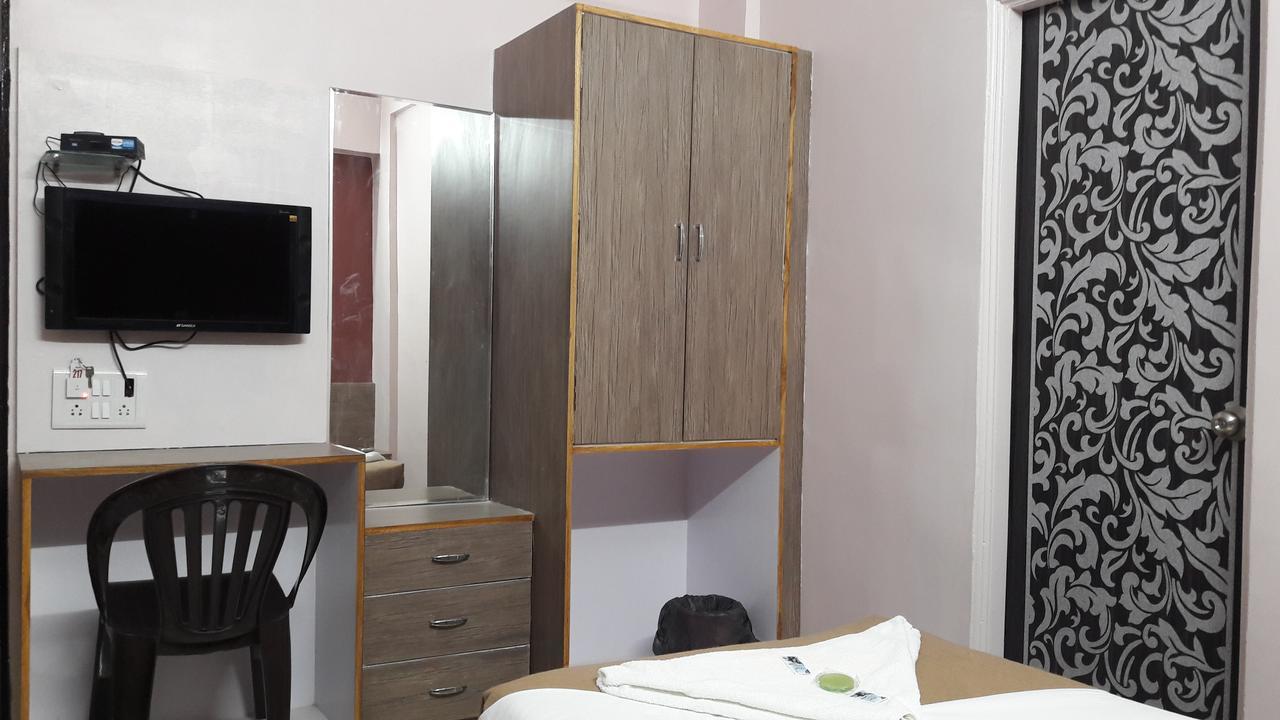 Hotel Aurangabad Regency Eksteriør bilde