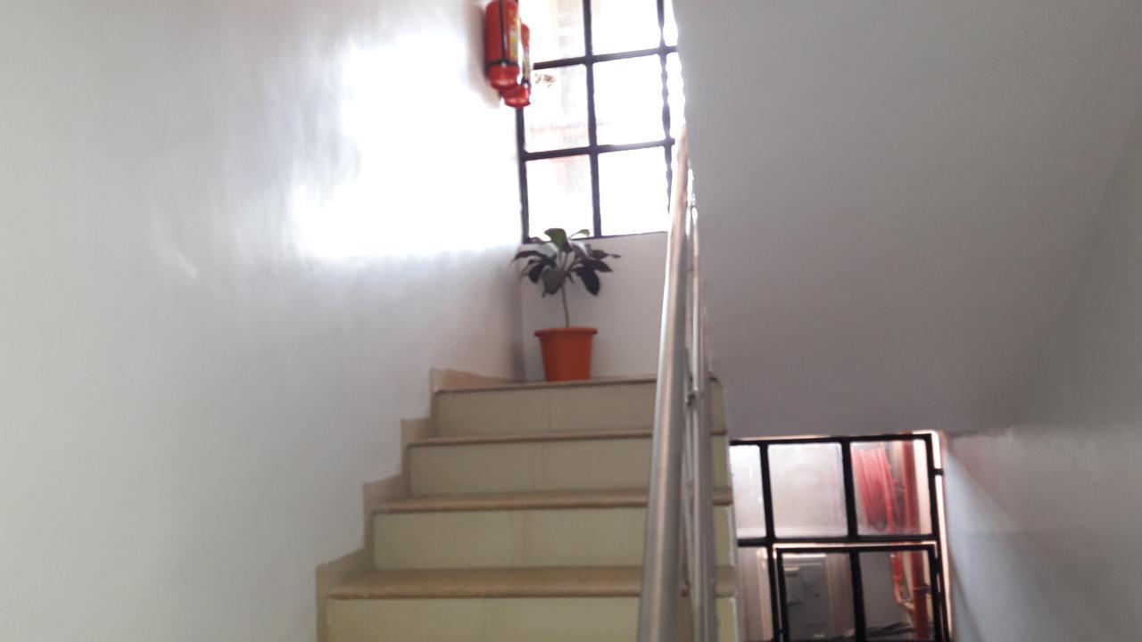 Hotel Aurangabad Regency Eksteriør bilde