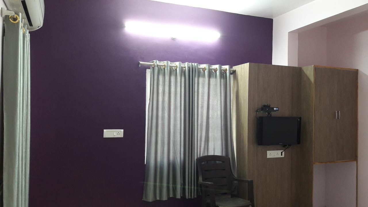 Hotel Aurangabad Regency Eksteriør bilde