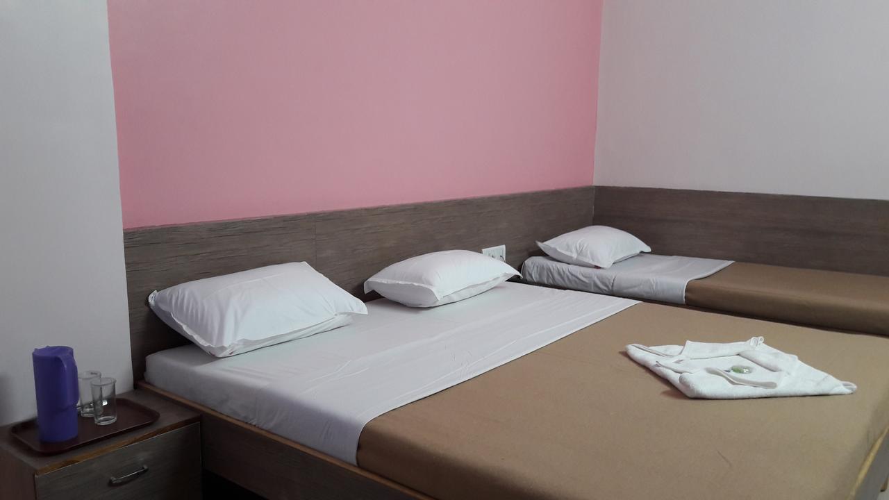 Hotel Aurangabad Regency Eksteriør bilde