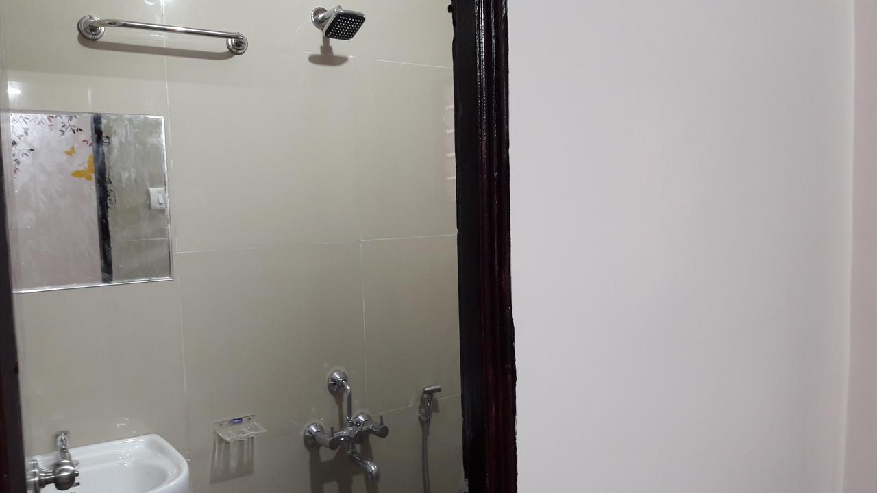 Hotel Aurangabad Regency Eksteriør bilde