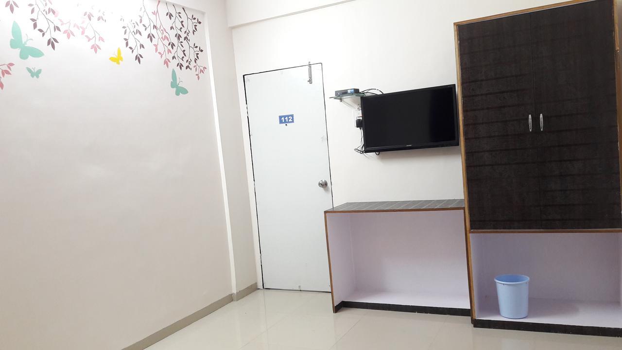 Hotel Aurangabad Regency Eksteriør bilde